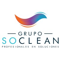 SoClean Group logo, SoClean Group contact details