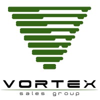 Vortex Sales Group logo, Vortex Sales Group contact details