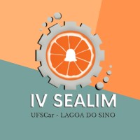 SEAlim - Semana de Engenharia de Alimentos (UFSCar) logo, SEAlim - Semana de Engenharia de Alimentos (UFSCar) contact details