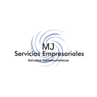 MJ Servicios Empresariales / Estudios Socioeconómicos logo, MJ Servicios Empresariales / Estudios Socioeconómicos contact details