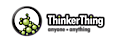 Thinker Thing logo, Thinker Thing contact details