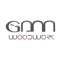 GAM WOODWORK logo, GAM WOODWORK contact details