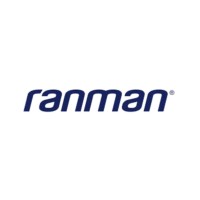 RANMAN logo, RANMAN contact details