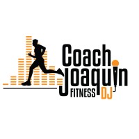 Coach Joaquin Fitness DJ logo, Coach Joaquin Fitness DJ contact details