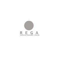 REGA C|M|C logo, REGA C|M|C contact details