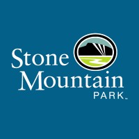 Stone Mountain Park logo, Stone Mountain Park contact details