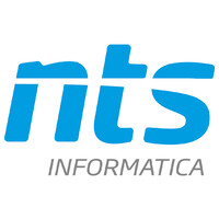 NTS Informatica srl logo, NTS Informatica srl contact details