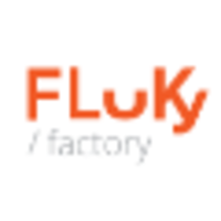 Fluky factory logo, Fluky factory contact details