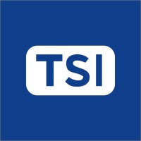 TSI Telecom logo, TSI Telecom contact details