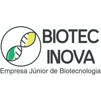 Biotec Inova - Empresa Júnior de Biotecnologia logo, Biotec Inova - Empresa Júnior de Biotecnologia contact details