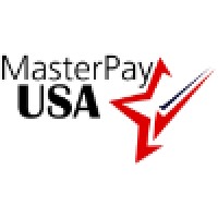 MasterPay USA logo, MasterPay USA contact details