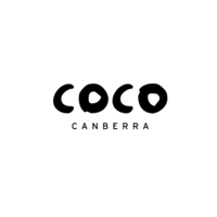 Coco Canberra logo, Coco Canberra contact details