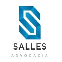 Salles Advocacia logo, Salles Advocacia contact details