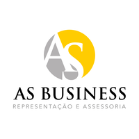 AS Business Representação e Assessoria logo, AS Business Representação e Assessoria contact details