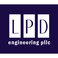 LPD Engineering logo, LPD Engineering contact details