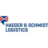 Haeger & Schmidt Logistics logo, Haeger & Schmidt Logistics contact details