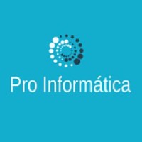 Pro Informática logo, Pro Informática contact details