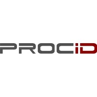 PROCID logo, PROCID contact details