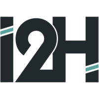 I2H - Innovation to Health logo, I2H - Innovation to Health contact details