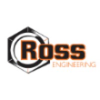 Ross Engineering NT logo, Ross Engineering NT contact details