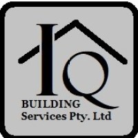 IQ Building Services Pty Ltd logo, IQ Building Services Pty Ltd contact details