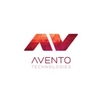 Avento Technologies logo, Avento Technologies contact details