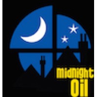 Midnight Oil Productions logo, Midnight Oil Productions contact details