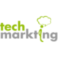 TechMarketing logo, TechMarketing contact details