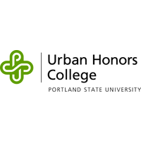 Portland State University - Urban Honors College logo, Portland State University - Urban Honors College contact details