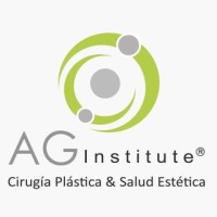 AG Institute logo, AG Institute contact details