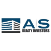 AS Realty Investors logo, AS Realty Investors contact details