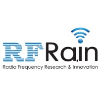 RFRain logo, RFRain contact details