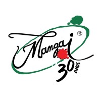 Mangai Restaurantes logo, Mangai Restaurantes contact details