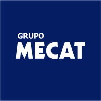 Grupo MECAT logo, Grupo MECAT contact details