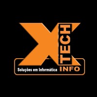 X-TECH INFO logo, X-TECH INFO contact details