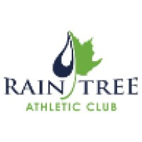 Raintree Athletic Club logo, Raintree Athletic Club contact details