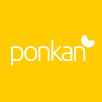 Ponkan Creative logo, Ponkan Creative contact details