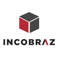 Incobraz logo, Incobraz contact details