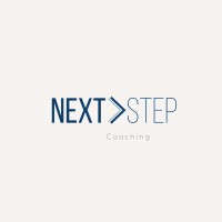 Next Step - Coach logo, Next Step - Coach contact details