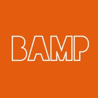 Bamp Creative Group logo, Bamp Creative Group contact details