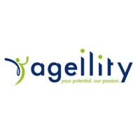 Ageility logo, Ageility contact details