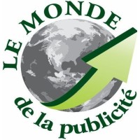 Le Monde de la Publicite logo, Le Monde de la Publicite contact details