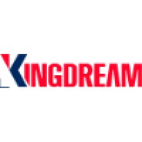 Kingdream Public Limited Company logo, Kingdream Public Limited Company contact details