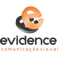 Evidence Comunicação Visual logo, Evidence Comunicação Visual contact details