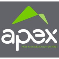 Apex Park and Recreation District logo, Apex Park and Recreation District contact details