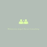 Watercress Legal Nurse Consulting logo, Watercress Legal Nurse Consulting contact details