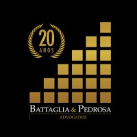 Battaglia & Pedrosa Advogados logo, Battaglia & Pedrosa Advogados contact details