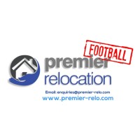 PREMIER RELOCATION LTD logo, PREMIER RELOCATION LTD contact details