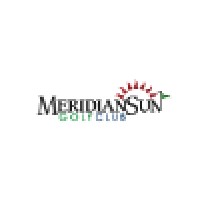 Meridian Sun Golf Club logo, Meridian Sun Golf Club contact details