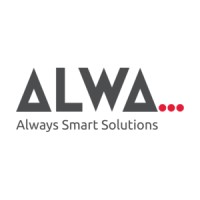 ALWA logo, ALWA contact details